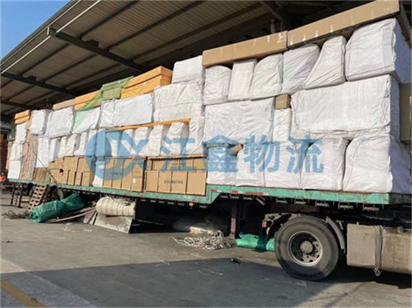 营口到乐亭物流公司