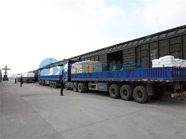 营口到宜川物流公司